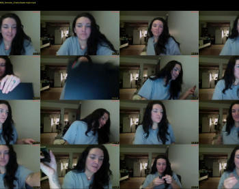sunset1414 — 4 minute Chaturbate female naked cam show, 480p, Apr 6, 2024