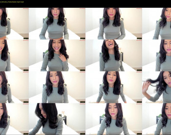 thaispice — 46 minute Chaturbate female naked cam show, 480p, Apr 6, 2024