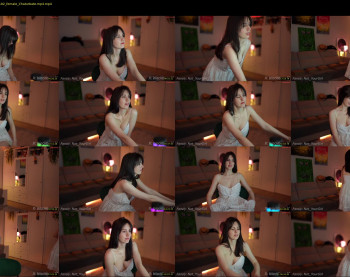 _blackbee_ — 76 minute Chaturbate female naked cam show, 720p, Apr 7, 2024