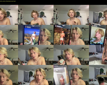 itsevanwade — 32 minute Chaturbate male naked cam show, 720p, Apr 7, 2024