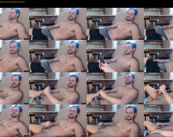 smartguy20 — 61 minute Chaturbate male naked cam show, 360p, Apr 7, 2024