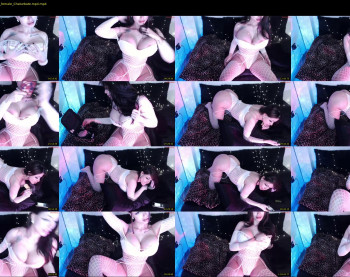 sofianix — 72 minute Chaturbate female naked cam show, 720p, Apr 7, 2024