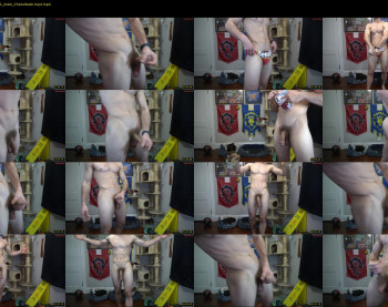 sydaffect — 44 minute Chaturbate male naked cam show, 720p, Apr 8, 2024