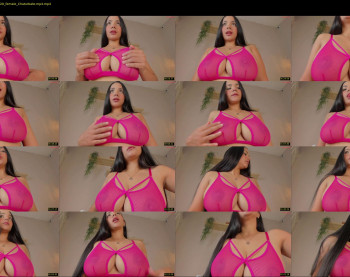 emaboobs — 3 minute Chaturbate female naked cam show, 720p, Apr 8, 2024