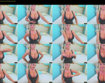 kellybabee — 15 minute Chaturbate female naked cam show, 720p, Apr 8, 2024