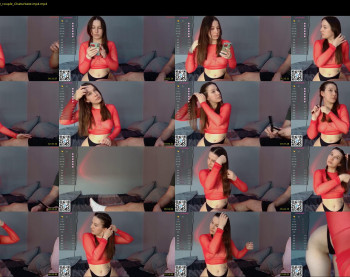 l1bert1n — 9 minute Chaturbate couple naked cam show, 720p, Apr 8, 2024