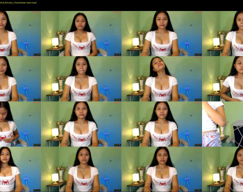 simple_lynx — 9 minute Chaturbate female naked cam show, 480p, Apr 9, 2024