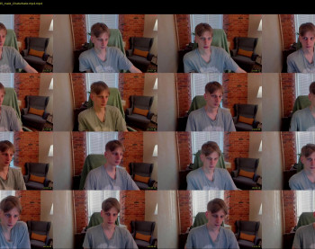 slim_andy — 61 minute Chaturbate male naked cam show, 720p, Apr 8, 2024