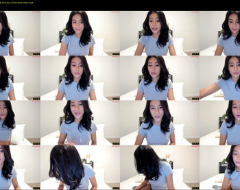 thaispice — 57 minute Chaturbate female naked cam show, 480p, Apr 9, 2024