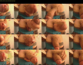 withbothhandsplease — 73 minute Chaturbate male naked cam show, 480p, Apr 8, 2024