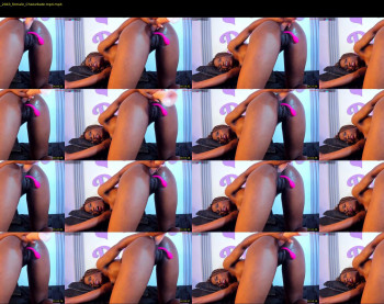 damaralopez_ — 3 minute Chaturbate female naked cam show, 720p, Apr 9, 2024
