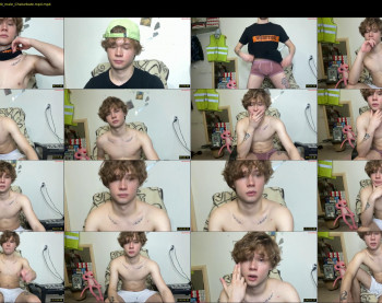 eitanhere — 110 minute Chaturbate male naked cam show, 720p, Apr 9, 2024