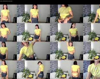 fritha — 17 minute Chaturbate female naked cam show, 720p, Apr 9, 2024