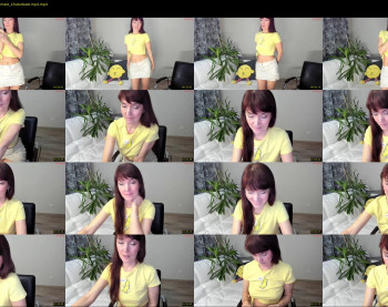 fritha — 56 minute Chaturbate female naked cam show, 720p, Apr 9, 2024