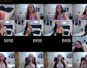gaby_jin — 121 minute Chaturbate female naked cam show, 720p, Apr 9, 2024