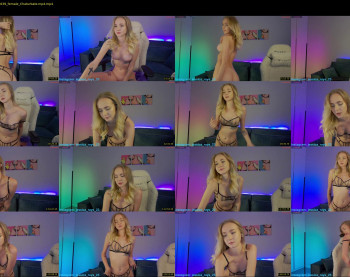 jessica_rays — 120 minute Chaturbate couple naked cam show, 720p, Apr 10, 2024