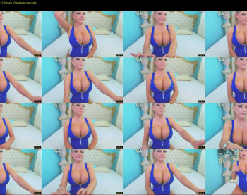 kellybabee — 10 minute Chaturbate female naked cam show, 720p, Apr 9, 2024