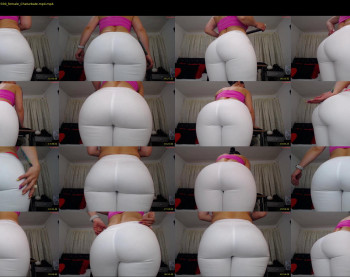 litas_secrets — 47 minute Chaturbate female naked cam show, 720p, Apr 9, 2024