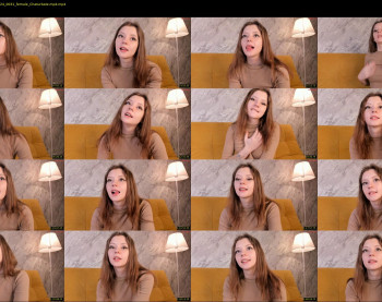 shickshackshock — 120 minute Chaturbate female naked cam show, 720p, Apr 10, 2024