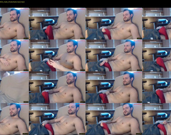 smartguy20 — 84 minute Chaturbate male naked cam show, 360p, Apr 9, 2024