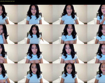 thaispice — 27 minute Chaturbate female naked cam show, 480p, Apr 10, 2024