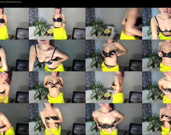 fritha — 3 minute Chaturbate female naked cam show, 720p, Apr 11, 2024