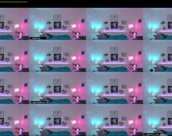 holihurricane — 3 minute Chaturbate female naked cam show, 720p, Apr 10, 2024