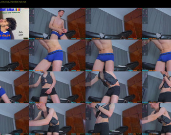 hottestguys21 — 71 minute Chaturbate male naked cam show, 720p, Apr 10, 2024
