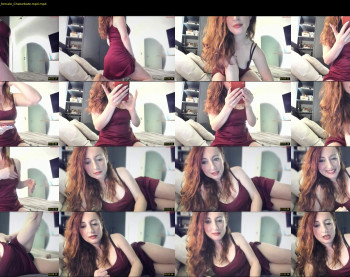ms_mel — 12 minute Chaturbate female naked cam show, 720p, Apr 10, 2024