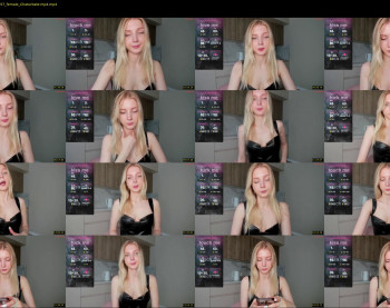 oh_honey_ — 29 minute Chaturbate female naked cam show, 720p, Apr 10, 2024