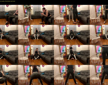 roxy1105 — 11 minute Chaturbate female naked cam show, 720p, Apr 11, 2024