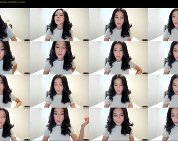thaispice — 3 minute Chaturbate female naked cam show, 480p, Apr 11, 2024