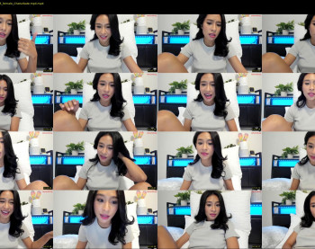 thaispice — 58 minute Chaturbate female naked cam show, 480p, Apr 11, 2024