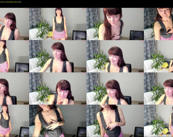 fritha — 50 minute Chaturbate female naked cam show, 720p, Apr 11, 2024
