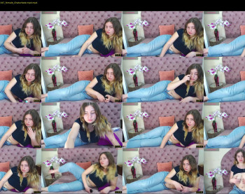 hazel_agata — 30 minute Chaturbate female naked cam show, 720p, Apr 11, 2024