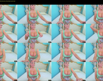 kellybabee — 7 minute Chaturbate female naked cam show, 720p, Apr 11, 2024
