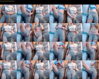 llovers4u2 — 45 minute Chaturbate couple naked cam show, 720p, Apr 12, 2024