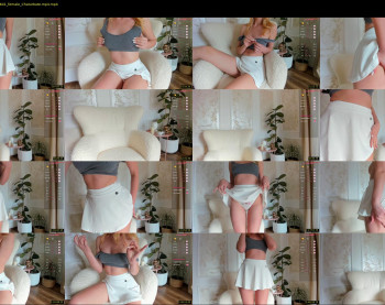 rennatha21 — 120 minute Chaturbate female naked cam show, 720p, Apr 11, 2024