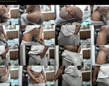 roccoblack02 — 120 minute Chaturbate male naked cam show, 720p, Apr 11, 2024