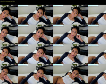 thaispice — 19 minute Chaturbate female naked cam show, 720p, Apr 12, 2024