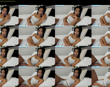 thaispice — 3 minute Chaturbate female naked cam show, 720p, Apr 12, 2024