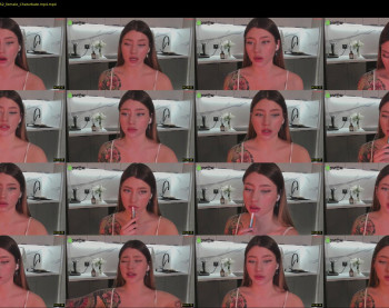 _austra1ia — 5 minute Chaturbate female naked cam show, 720p, Apr 12, 2024