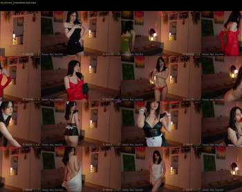 _blackbee_ — 121 minute Chaturbate female naked cam show, 720p, Apr 12, 2024