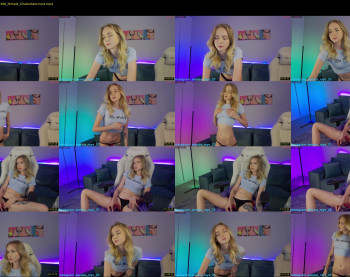 jessica_rays — 27 minute Chaturbate couple naked cam show, 720p, Apr 12, 2024
