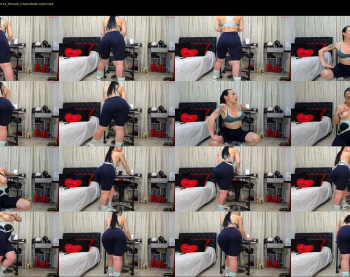 litas_secrets — 11 minute Chaturbate female naked cam show, 720p, Apr 13, 2024