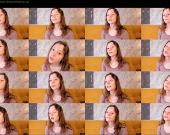 shickshackshock — 15 minute Chaturbate female naked cam show, 720p, Apr 13, 2024