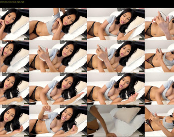 thaispice — 8 minute Chaturbate female naked cam show, 480p, Apr 13, 2024