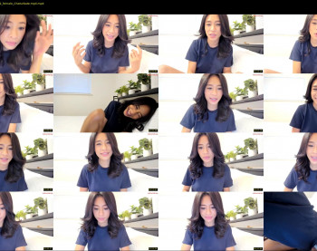thaispice — 8 minute Chaturbate female naked cam show, 480p, Apr 13, 2024