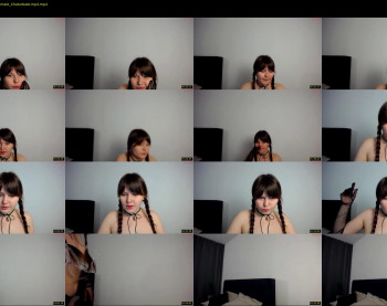 vr_lol — 4 minute Chaturbate female naked cam show, 720p, Apr 12, 2024