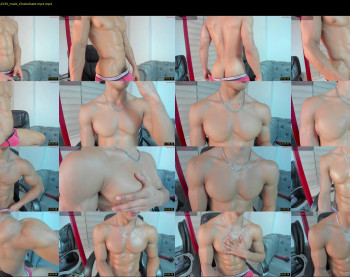 esteban_stud — 33 minute Chaturbate male naked cam show, 720p, Apr 13, 2024